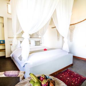 Standard Room with Garden View - Separate Building