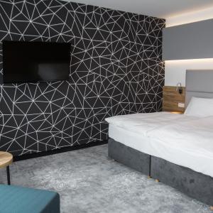 Double or Twin Room with Spa Access