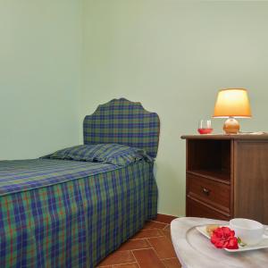 Two-Bedroom Apartment (4 Adults)