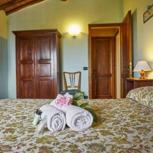 One-Bedroom Apartment (2 Adults)