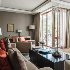 Tegernsee Suite