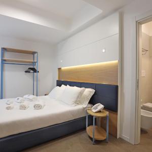 Comfort Double Room with Balcony