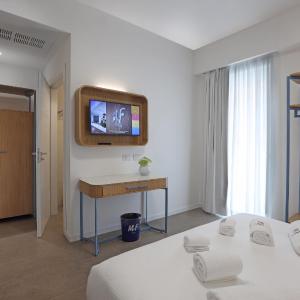 Standard Double Room groundfloor
