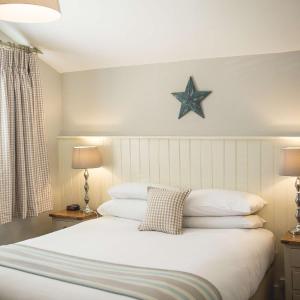 Double Room - Pet Friendly