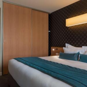 King Suite with Sofa Bed - Non-Smoking