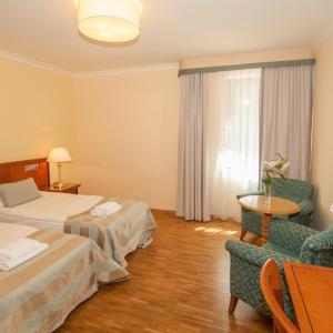 Budget Double Room