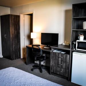 Double Room with Two Double Beds