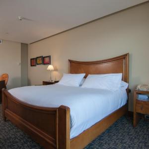 Deluxe Double Suite - Non-Smoking