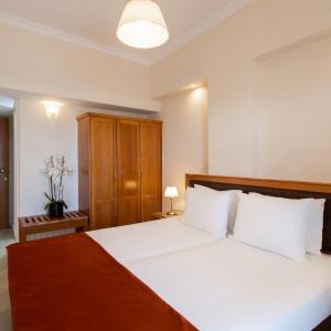 Budget Twin Room