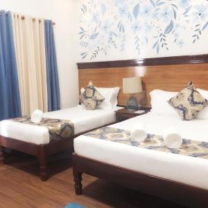 Executive Triple Room
