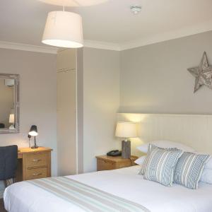 Double Room - Disability Access