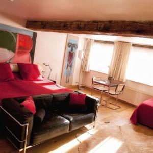 Comfort Deluxe Room with shower