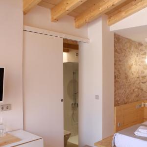 Double Room with Patio