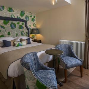 Cosy Pet Friendly Room