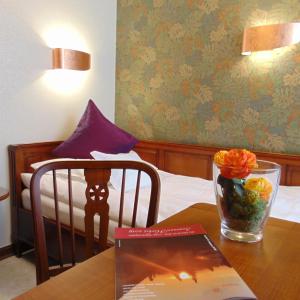 Economy Single Room (7m2) House Schusterstrasse