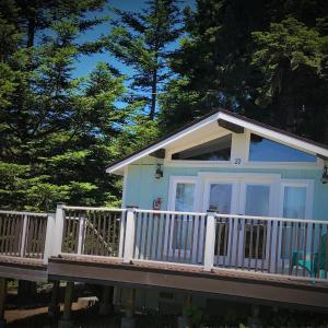 Bungalow