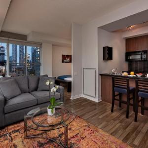 Jr 1 Bedroom 