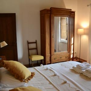 Four-Bedroom Apartment