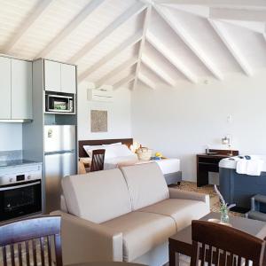 Deluxe Junior Suite