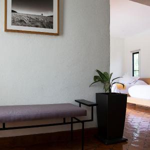 Junior Suite with Two Double Beds