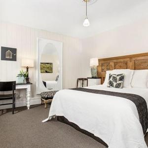 Nelson Room (Ensuite)