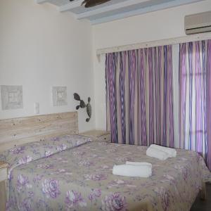 Two Bedroom Suite with Sea View