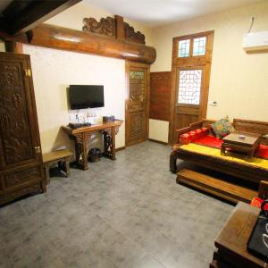 Classical Deluxe Suite  (No.2 courtyard)