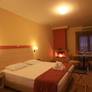 Suite with Sea View