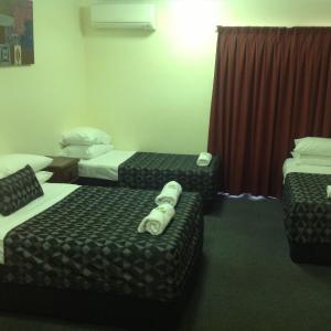 Standard Family Room