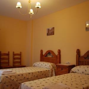 Four-Bedroom Villa (8 Adults)