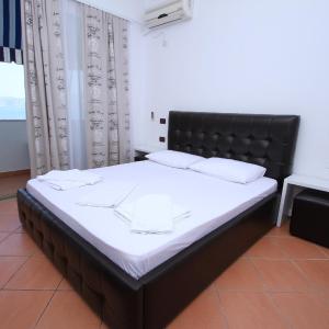 Double Room with Balcony and Sea View