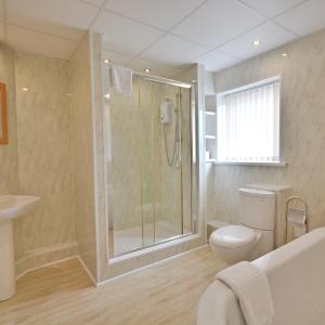 Triple Room with Bath