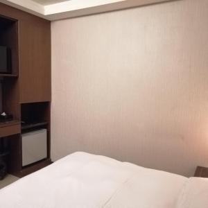 Day-use Double Room (2 Hours)