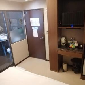 Classic Double Room (Check-in after 15:00)