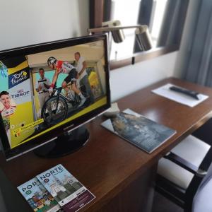 Double or Twin Room - Disability Access
