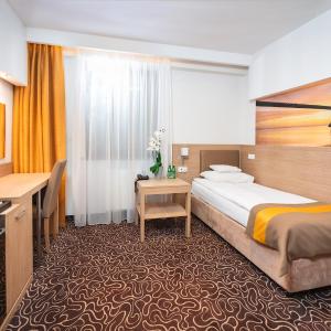 Single Room - Disability Access