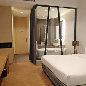 Deluxe Room - One Way Transfer