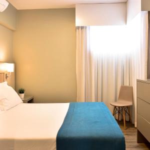 Premium One-Bedroom Apartment with Balcony and Pool View