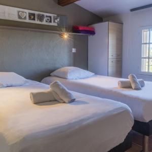 Two-Bedroom Villa - Disability Access