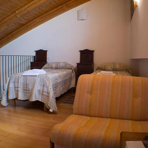Duplex Quadruple Room