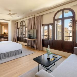 Family Junior Suite