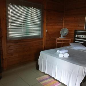Suite with Mountain View