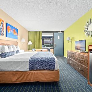 King Room - Disability Access