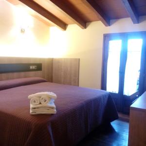 Double or Twin Room with Balcony