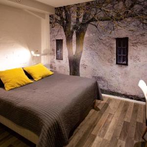 Budget Double Room without Window