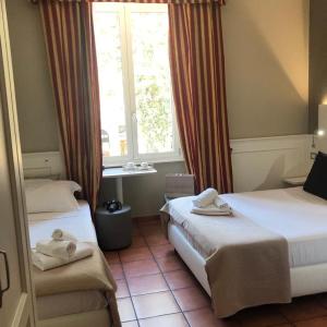 Classic Twin Room