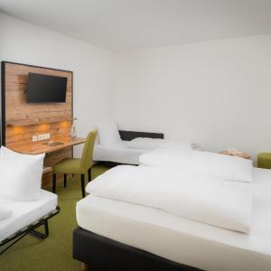Comfort Plus Room