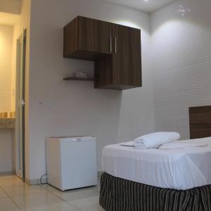 Double Room with Mini-bar