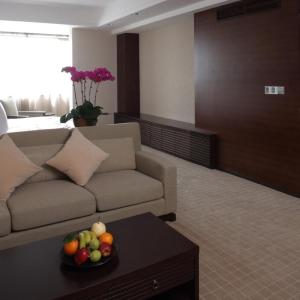 Premier Double Room