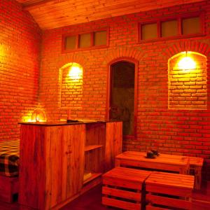 Beach Bungalow